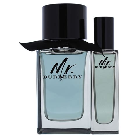 burberry cologne for men set.